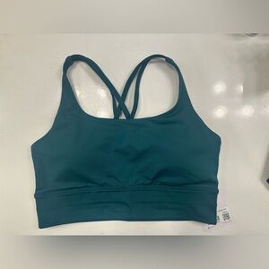 NEW Lululemon Energy Longline Bra Size 8
